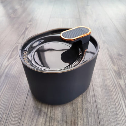 Gray helmet for bikers