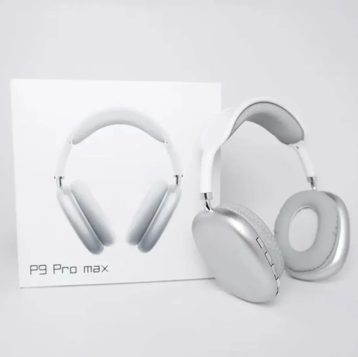 Diadema  P9 Pro Max