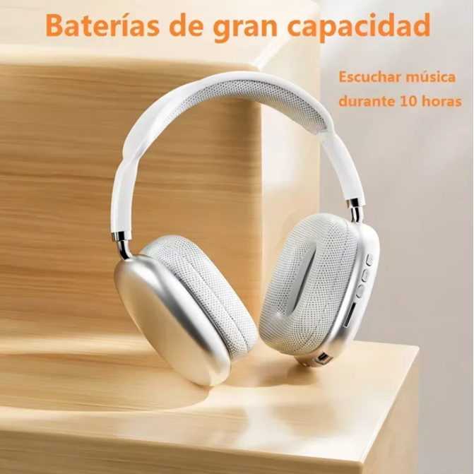 Diadema  P9 Pro Max
