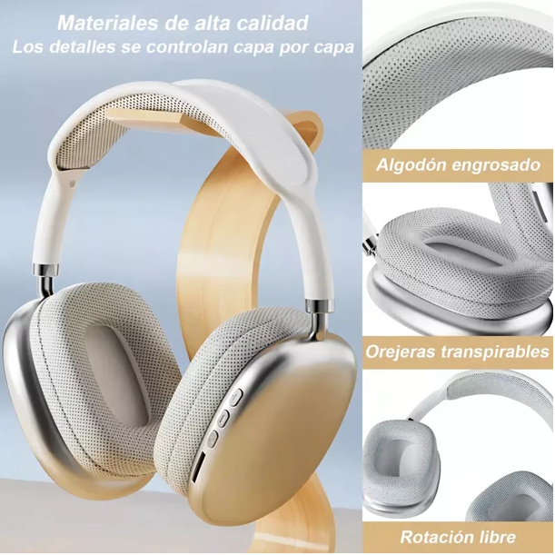 Diadema  P9 Pro Max
